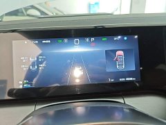 BYD Song L DM-i 112km Transcendence - ფოტო 8