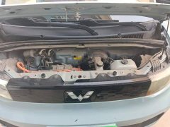 Wuling Hongguang MINIEV 2020 Zizai Edition LFP Battery - ფოტო 11