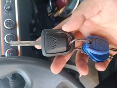 Wuling Hongguang MINIEV 2020 Zizai Edition LFP Battery - ფოტო 12