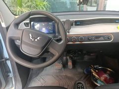 Wuling Hongguang MINIEV 2020 Zizai Edition LFP Battery - ფოტო 13