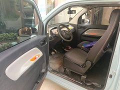 Wuling Hongguang MINIEV 2020 Zizai Edition LFP Battery - ფოტო 14