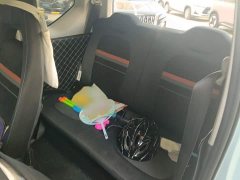 Wuling Hongguang MINIEV 2020 Zizai Edition LFP Battery - ფოტო 15