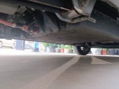 Wuling Hongguang MINIEV 2020 Zizai Edition LFP Battery - ფოტო 17