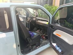 Wuling Hongguang MINIEV 2020 Zizai Edition LFP Battery - ფოტო 18