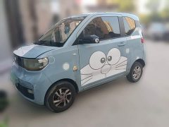 Wuling Hongguang MINIEV 2020 Zizai Edition LFP Battery - ფოტო 2