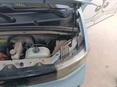 Wuling Hongguang MINIEV 2020 Zizai Edition LFP Battery - ფოტო 20