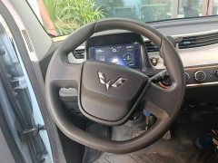 Wuling Hongguang MINIEV 2020 Zizai Edition LFP Battery - ფოტო 3