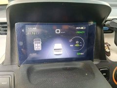 Wuling Hongguang MINIEV 2020 Zizai Edition LFP Battery - ფოტო 4