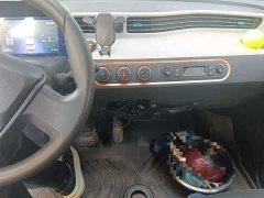 Wuling Hongguang MINIEV 2020 Zizai Edition LFP Battery - ფოტო 6