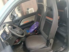 Wuling Hongguang MINIEV 2020 Zizai Edition LFP Battery - ფოტო 8