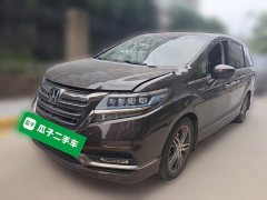 Honda Elysion 2019 2.0L Hybrid Luxury - ფოტო 1