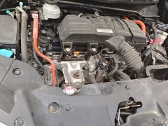 Honda Elysion 2019 2.0L Hybrid Luxury - ფოტო 11