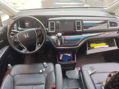 Honda Elysion 2019 2.0L Hybrid Luxury - ფოტო 13