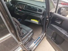 Honda Elysion 2019 2.0L Hybrid Luxury - ფოტო 18