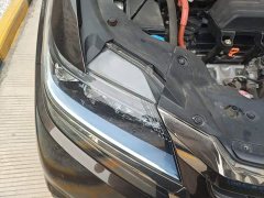 Honda Elysion 2019 2.0L Hybrid Luxury - ფოტო 19