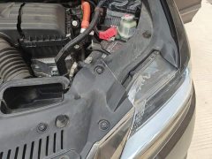 Honda Elysion 2019 2.0L Hybrid Luxury - ფოტო 20