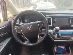 Honda Elysion 2019 2.0L Hybrid Luxury - ფოტო 3