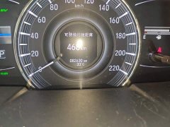 Honda Elysion 2019 2.0L Hybrid Luxury - ფოტო 5