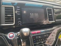 Honda Elysion 2019 2.0L Hybrid Luxury - ფოტო 6