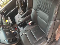Honda Elysion 2019 2.0L Hybrid Luxury - ფოტო 8