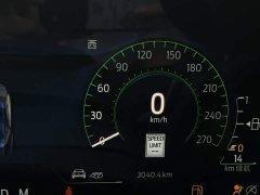 Ford Mustang 2.3T EcoBoost Convertible Sport - ფოტო 12