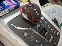 BYD Song Pro New Energy DM-i 51km Premium - ფოტო 11