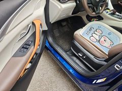 BYD Song Pro New Energy DM-i 51km Premium - ფოტო 13
