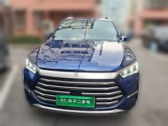 BYD Song Pro New Energy DM-i 51km Premium - ფოტო 3