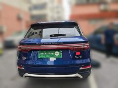 BYD Song Pro New Energy DM-i 51km Premium - ფოტო 4