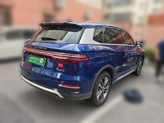 BYD Song Pro New Energy DM-i 51km Premium - ფოტო 5