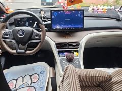 BYD Song Pro New Energy DM-i 51km Premium - ფოტო 6