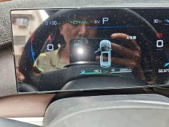 BYD Song Pro New Energy DM-i 51km Premium - ფოტო 8