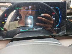 BYD Song Pro New Energy DM-i 51km Premium - ფოტო 9