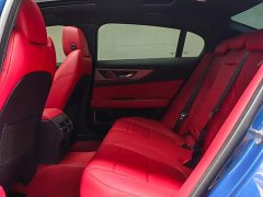 Jaguar XEL 2.0T 250PS R-DYNAMIC S Sport Entry Edition - ფოტო 10