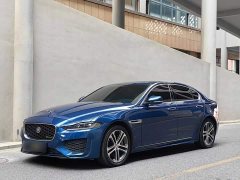 Jaguar XEL 2.0T 250PS R-DYNAMIC S Sport Entry Edition - ფოტო 2
