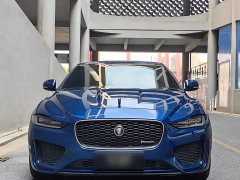 Jaguar XEL 2.0T 250PS R-DYNAMIC S Sport Entry Edition - ფოტო 3