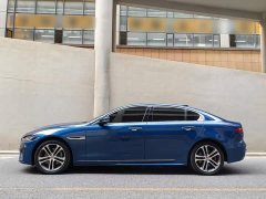Jaguar XEL 2.0T 250PS R-DYNAMIC S Sport Entry Edition - ფოტო 4