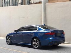 Jaguar XEL 2.0T 250PS R-DYNAMIC S Sport Entry Edition - ფოტო 5