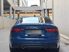 Jaguar XEL 2.0T 250PS R-DYNAMIC S Sport Entry Edition - ფოტო 6
