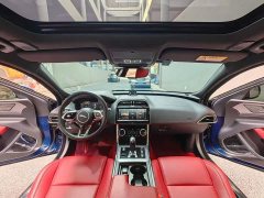 Jaguar XEL 2.0T 250PS R-DYNAMIC S Sport Entry Edition - ფოტო 8