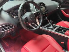 Jaguar XEL 2.0T 250PS R-DYNAMIC S Sport Entry Edition - ფოტო 9