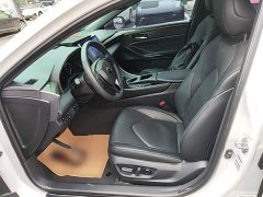 Toyota Avalon 2.0L Luxury Edition - ფოტო 11