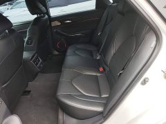 Toyota Avalon 2.0L Luxury Edition - ფოტო 13