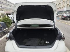 Toyota Avalon 2.0L Luxury Edition - ფოტო 15