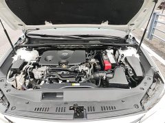 Toyota Avalon 2.0L Luxury Edition - ფოტო 16