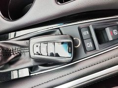 Toyota Avalon 2.0L Luxury Edition - ფოტო 17