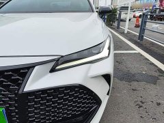 Toyota Avalon 2.0L Luxury Edition - ფოტო 18
