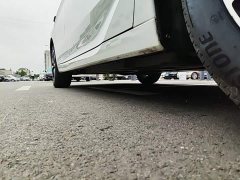 Toyota Avalon 2.0L Luxury Edition - ფოტო 19
