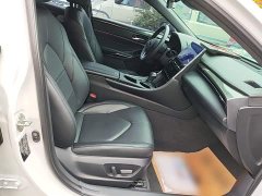 Toyota Avalon 2.0L Luxury Edition - ფოტო 20