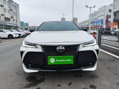 Toyota Avalon 2.0L Luxury Edition - ფოტო 3